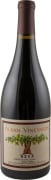 Alban Reva Estate Syrah 2020  Front Bottle Shot