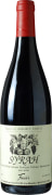 Lionel Faury Collines Rhodaniennes Syrah 2020  Front Bottle Shot