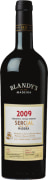 Blandy's Colheita Sercial Single Harvest Madeira 2009  Front Bottle Shot