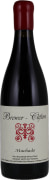 Brewer-Clifton Machado Pinot Noir 2014  Front Bottle Shot