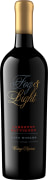 Fog & Light Paso Robles Cabernet Sauvignon 2023 Front Bottle Shot