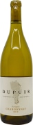 DuPuis Ferrington Vineyard Chardonnay 2019 Front Bottle Shot