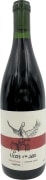 Scar of the Sea Pinot Noir 2019  Front Bottle Shot