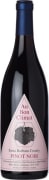 Au Bon Climat Santa Barbara Pinot Noir 2019  Front Bottle Shot