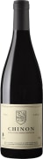 Philippe Alliet Chinon 2017 Front Bottle Shot