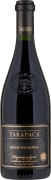 Vina Tarapaca Gran Reserva Etiqueta Negra Cabernet Sauvignon 2014 Front Bottle Shot