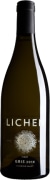 Lichen Pinot Gris 2016 Front Bottle Shot