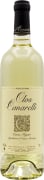 Clos Canarelli Corse Figari Blanc 2016  Front Bottle Shot