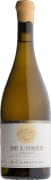 M. Chapoutier  Ermitage de l'Oree Blanc 2018  Front Bottle Shot
