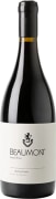 Beaumont Vitruvian Rouge 2017 Front Bottle Shot