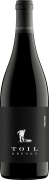 Toil Oregon Pinot Noir 2022  Front Bottle Shot