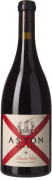 Schrader Aston Estate Pinot Noir 2012 Front Bottle Shot