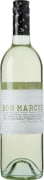 Buehler Bon Marche Sauvignon Blanc 2013 Front Bottle Shot
