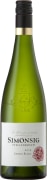 Simonsig Chenin Blanc 2019  Front Bottle Shot