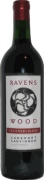 Ravenswood Vintners Blend Cabernet Sauvignon 2017  Front Bottle Shot