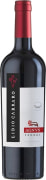 Lidio Carraro Agnus Tannat 2014 Front Bottle Shot