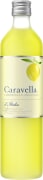 Caravella Limoncello Front Bottle Shot