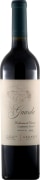 Lagarde Guarda Cabernet Franc 2017  Front Bottle Shot