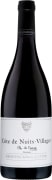 Hoffmann-Jayer Cote de Nuits Villages Clos de Magny 2021 Front Bottle Shot