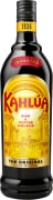 Kahlua Coffee Liqueur Front Bottle Shot