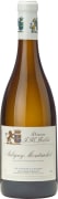 Jean-Marc Boillot Puligny-Montrachet 2019  Front Bottle Shot