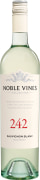 Noble Vines 242 Sauvignon Blanc 2022  Front Bottle Shot
