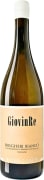 Michele Satta Giovin Re Viognier 2024 Front Bottle Shot