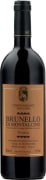 Conti Costanti Brunello di Montalcino Riserva 2012  Front Bottle Shot
