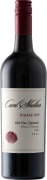 Carol Shelton Pizazz Old Vine Zinfandel 2021  Front Bottle Shot