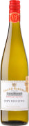 Chateau Tanunda Grand Barossa Riesling 2021  Front Bottle Shot