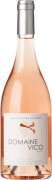 Domaine Vico Vin de Corse Rose 2020  Front Bottle Shot