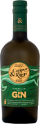 Copper & Kings American Gin Front Bottle Shot