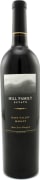 Hill Family Estate Napa Valley Merlot 2014  Front Bottle Shot
