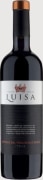 Tenuta Luisa Friuli Isonzo Refosco 2016  Front Bottle Shot