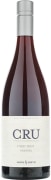 Smith and Sheth CRU Kawarau Pinot Noir 2019  Front Bottle Shot