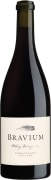 Bravium Wiley Vineyard Pinot Noir 2020  Front Bottle Shot