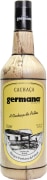 Germana Palha Cachaca (1 Liter) Front Bottle Shot