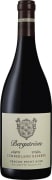 Bergstrom Cumberland Reserve Pinot Noir 2019  Front Bottle Shot