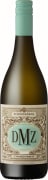 DeMorgenzon DMZ Chardonnay 2018  Front Bottle Shot