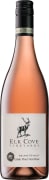 Elk Cove Pinot Noir Rose 2025  Front Bottle Shot