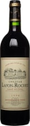 Chateau Lafon-Rochet  1996  Front Bottle Shot