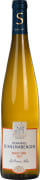 Domaines Schlumberger Les Princes Abbes Pinot Gris 2022  Front Bottle Shot
