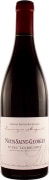 Domaine Dominique Mugneret Nuits-St.-Georges Les Boudots Premier Cru 2008  Front Bottle Shot