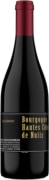 Julien Cruchandeau Hautes Cotes de Nuits Les Cabottes Rouge 2020  Front Bottle Shot