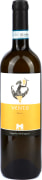Capolino Perlingieri Greco Vento 2021 Front Bottle Shot