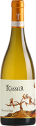 Domaine Gassier Costieres de Nimes Nostre Pais White 2019  Front Bottle Shot