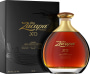 Ron Zacapa XO Rum in Gift Box Front Bottle Shot