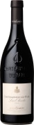 Roger Sabon Chateauneuf-du-Pape Les Olivets 2015 Front Bottle Shot