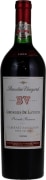 Beaulieu Vineyard Georges de Latour Private Reserve 1996  Front Bottle Shot