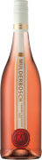 Mulderbosch Cabernet Sauvignon Rose 2017  Front Bottle Shot